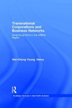 Cover Image: Transnational Corporations...