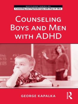 Boys with ADHD may face tougher times as.