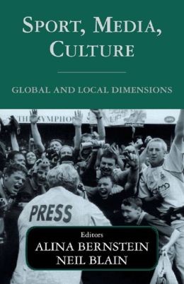 Sport Media Culture