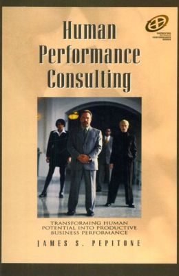 Human Performance Consulting