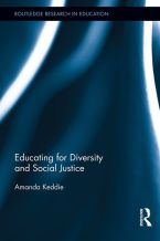 Cover Image: Educating for Diversity and...