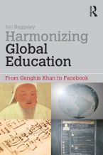 Cover Image: Global Education