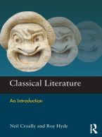 Cover Image: Classical Literature: An...