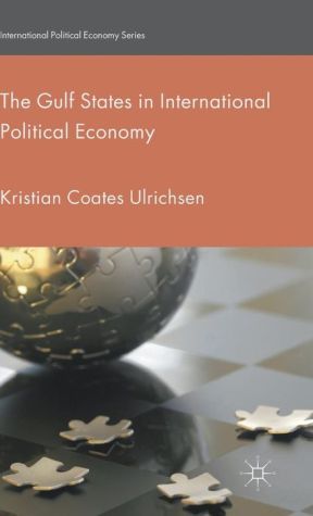 The Gulf States in International Political Economy