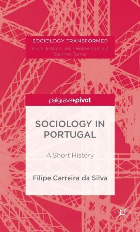 Sociology in Portugal: A Short History