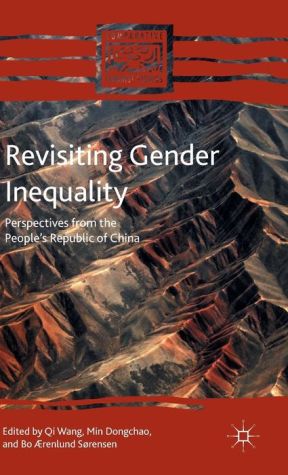 Revisiting Gender Inequality: Perspectives from the People's Republic of China
