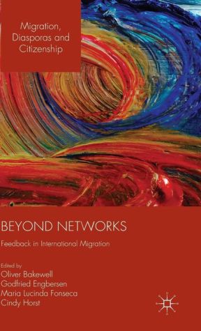 Beyond Networks: Feedback in International Migration