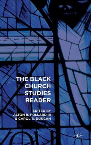 The Black Church Studies Reader