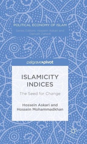 Islamicity Indices: The Seed for Change