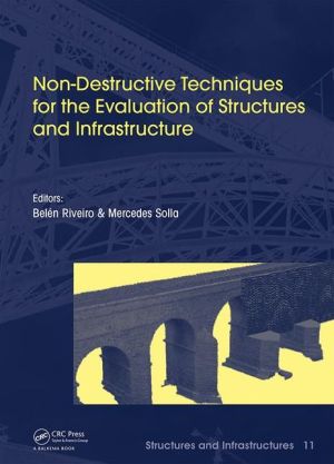Non-destructive Techniques for the Reverse Engineering of Structures and Infrastructure