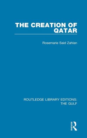 The Creation of Qatar
