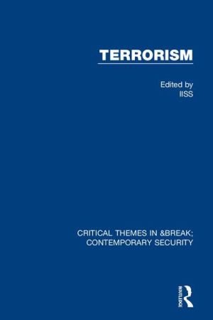 Terrorism (IISS)