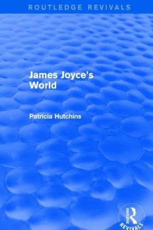 James Joyce's World
