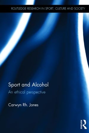 Sport and Alcohol: An ethical perspective
