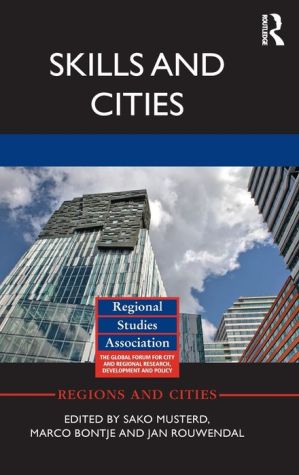 Skills and Cities
