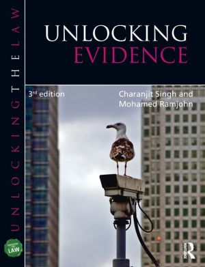 Unlocking Evidence