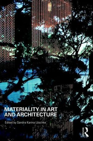 Materiality in Architecture