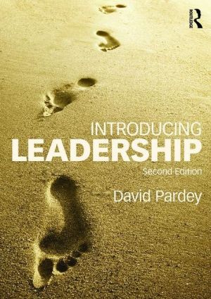 Introducing Leadership / Edition 2