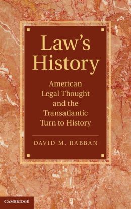 Law's History