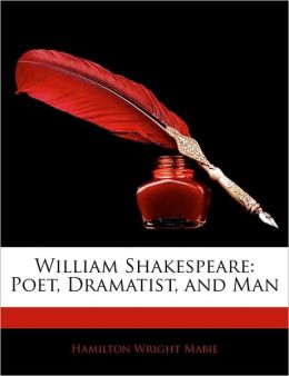 William Shakespeare
