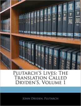 Plutarch's Lives