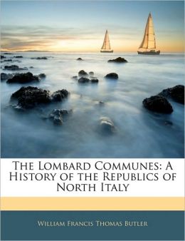 The Lombard Communes