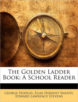 The Golden Ladder Book