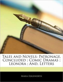 Tales And Novels