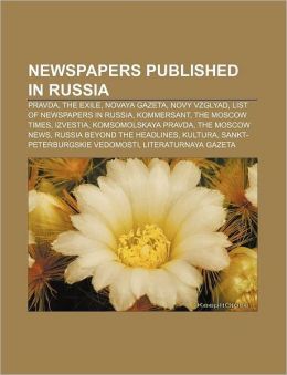 Is Published In Russian 93