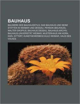 Bauhaus