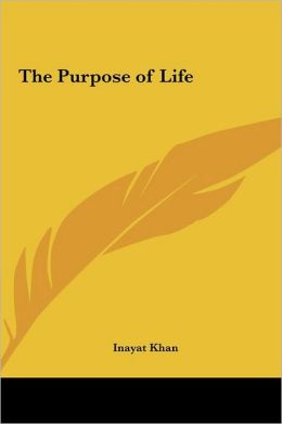 The Purpose Of Life