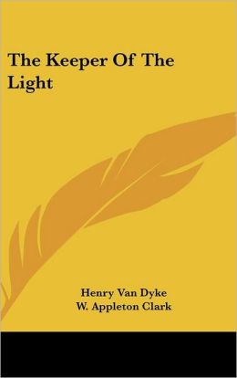 The Keeper Of The Light