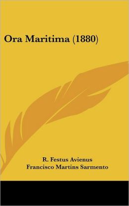 Ora Maritima (1880)