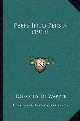 Persia - Amazon.de
