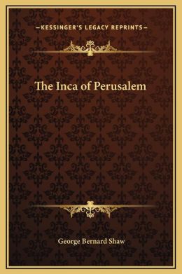 The Inca Of Perusalem