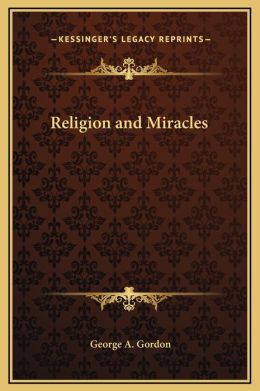 Religion And Miracles