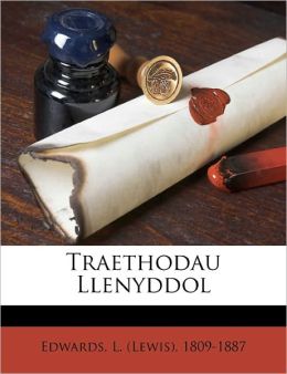 Traethodau Llenyddol