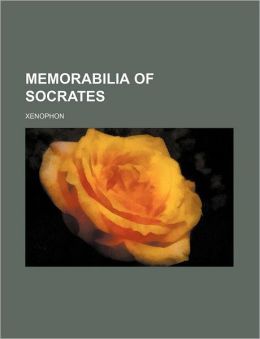 Memorabilia of Socrates