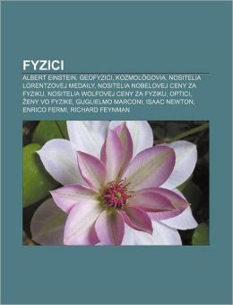 Fyzici: Albert Einstein, Geofyzici, Kozmol Govia, Nositelia Lorentzovej Medaily, Nositelia Nobelovej Ceny Za Fyziku