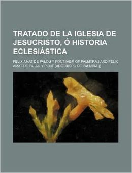 Historia eclesiÃ?stica indiana (Diferencias) (Spanish Edition) Jeronimo de Mendieta