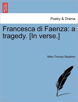 Francesca Di Faenza