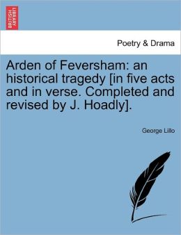 Arden Of Feversham