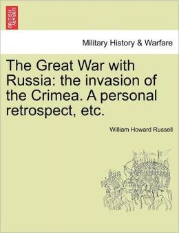 The Great War With Russia