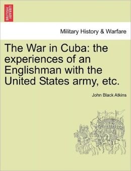 The War In Cuba