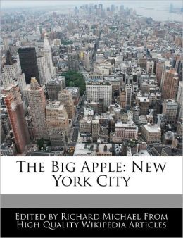 The Big Apple