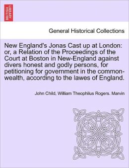 New England's Jonas Cast Up At London