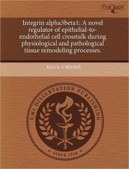 Integrin Alpha3beta1