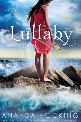 Lullaby (Watersong Series #2)
