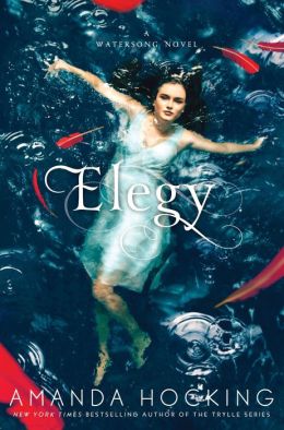 Elegy (Watersong Series #4)