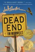 Dead End in Norvelt (Norvelt Series #1)